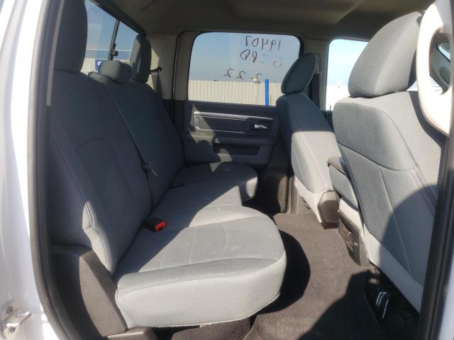 صورة رقم 6 من المزاد - 2019 RAM 1500 CLASS مع VIN 1C6RR7TT7KS730921