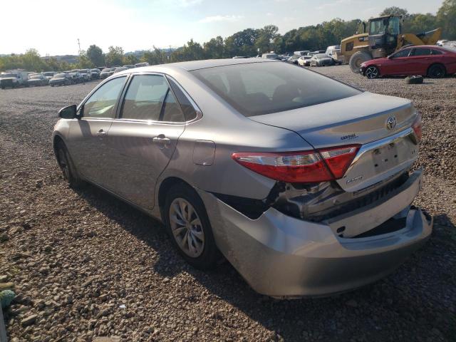 Photo 3 from auction – 2015 TOYOTA CAMRY LE with VIN 4T1BF1FK1FU059688