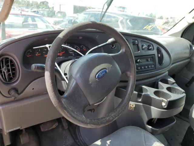 Photo 9 from auction – 2006 FORD ECONOLINE with VIN 1FTNE24WX6DA55011
