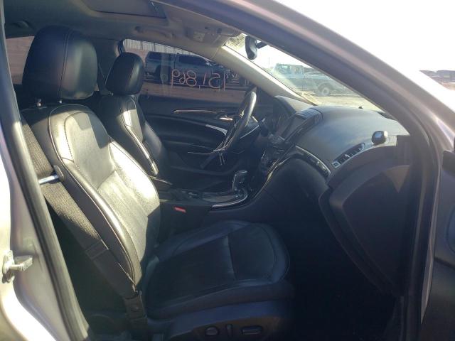 Photo 5 from auction – 2015 BUICK REGAL PREM with VIN 2G4GN5EXXF9116285