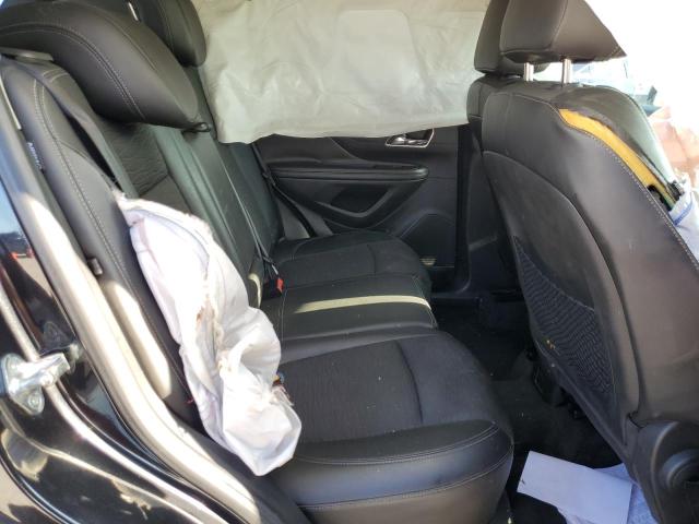 Photo 6 from auction – 2015 BUICK ENCORE CON with VIN KL4CJBSB0FB215664