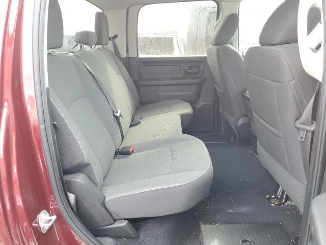 Photo 6 from auction – 2022 RAM 1500 CLASS with VIN 3C6RR6KG4NG172570