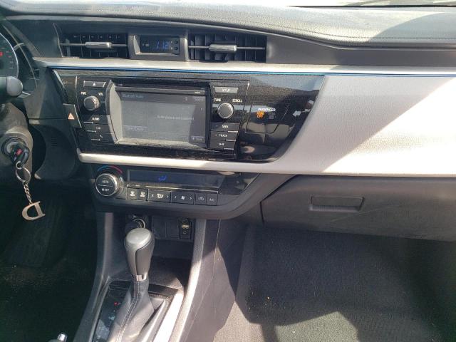 Photo 9 from auction – 2016 TOYOTA COROLLA L with VIN 2T1BURHE7GC481463
