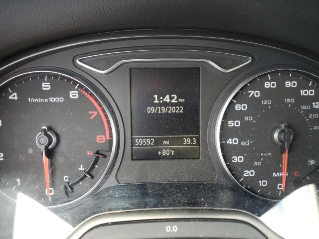 Photo 8 from auction – 2015 AUDI A3 PREMIUM with VIN WAU3FLFF3F1064705