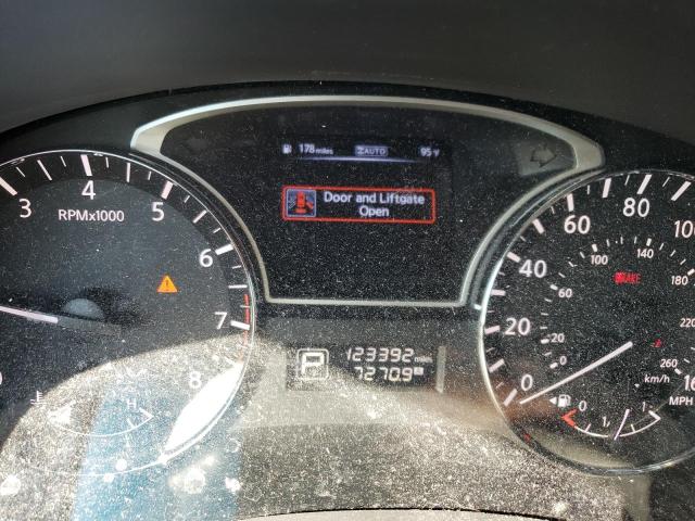 Photo 8 from auction – 2014 NISSAN PATHFINDER with VIN 5N1AR2MM6EC703459