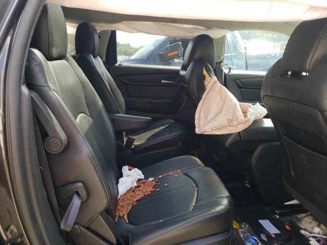 Photo 6 from auction – 2017 CHEVROLET TRAVERSE L with VIN 1GNKVHKD4HJ301702