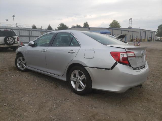 Photo 3 from auction – 2014 TOYOTA CAMRY L with VIN 4T1BF1FK4EU743634