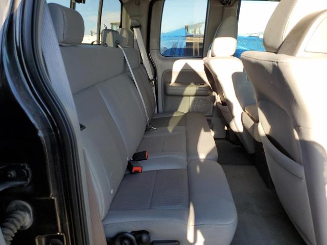 Photo 6 from auction – 2007 FORD F150 with VIN 1FTPX04517KC61944