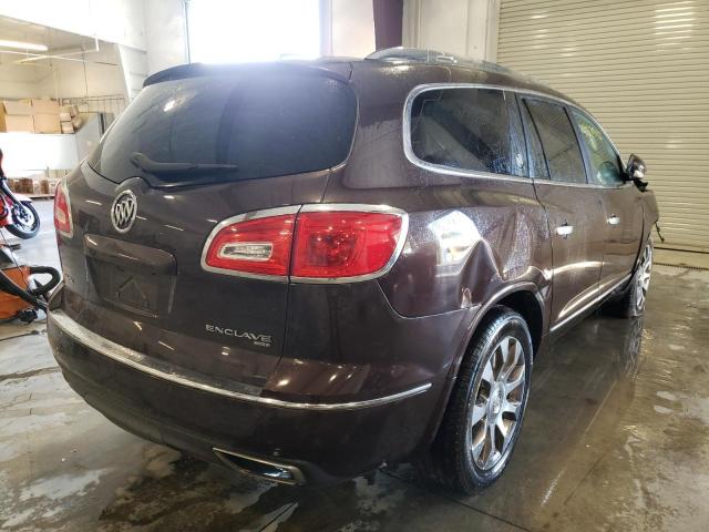 Photo 4 from auction – 2016 BUICK ENCLAVE with VIN 5GAKVCKDXGJ207982