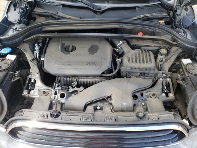 Photo 7 from auction – 2020 MINI COOPER COU with VIN WMZYW3C03L3L23105