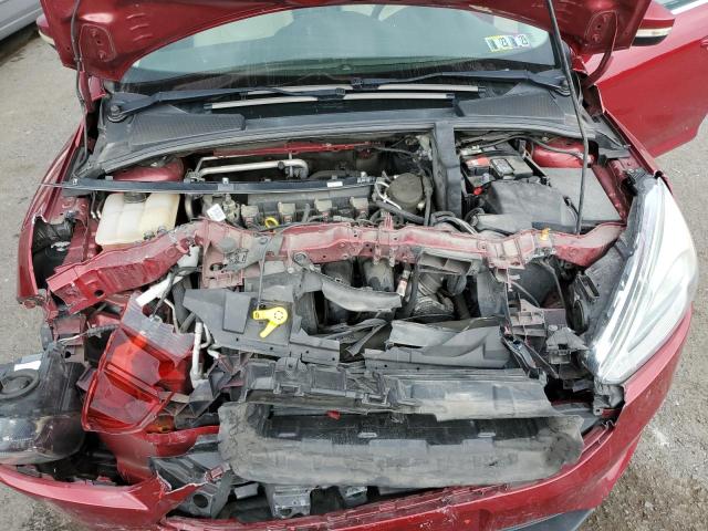 Photo 7 from auction – 2015 FORD FOCUS TITA with VIN 1FADP3N26FL217574