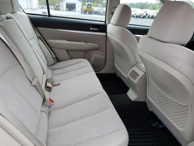 Photo 6 from auction – 2014 SUBARU LEGACY 2.5 with VIN 4S3BMBA68E3016996