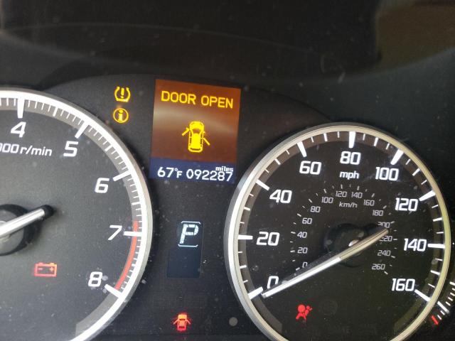 Photo 8 from auction – 2013 ACURA RDX with VIN 5J8TB3H37DL016077