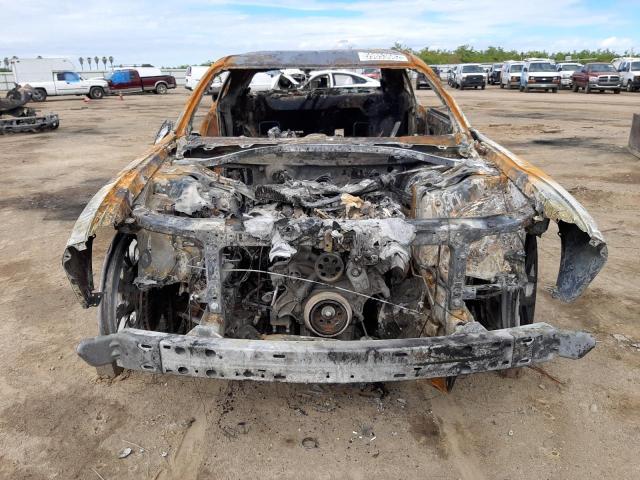 Photo 9 from auction – 2015 DODGE CHALLENGER with VIN 2C3CDZFJ4FH876634