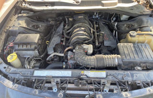 Photo 7 from auction – 2007 DODGE CHARGER R/ with VIN 2B3KA53H27H876497