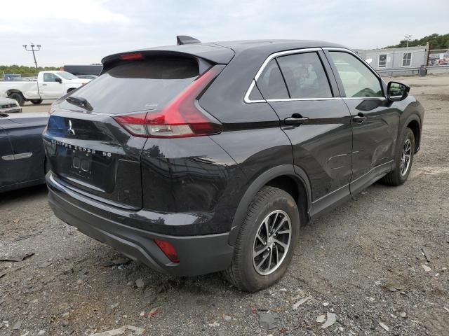 Photo 4 from auction – 2022 MITSUBISHI ECLIPSE CR with VIN JA4ATUAA1NZ000547