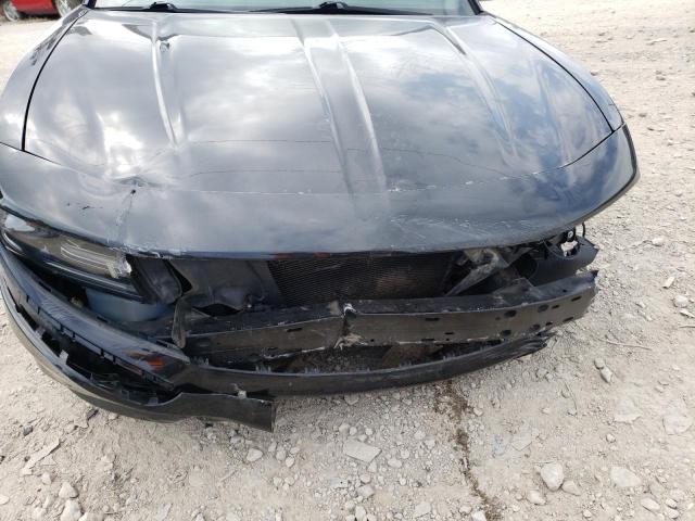 Photo 7 from auction – 2018 DODGE CHARGER GT with VIN 2C3CDXJG2JH266286