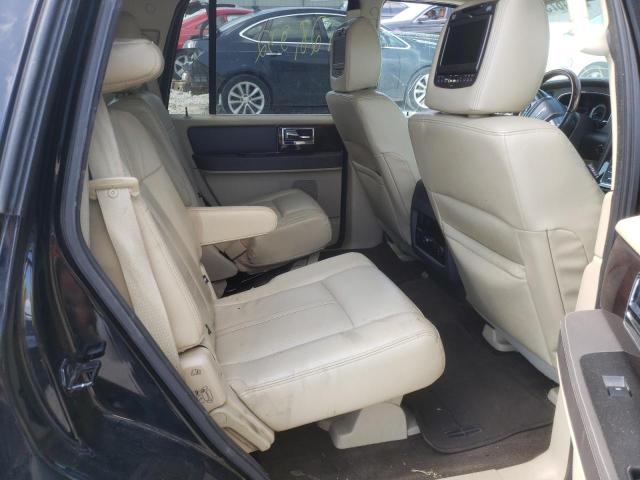 Photo 6 from auction – 2016 LINCOLN NAVIGATOR with VIN 5LMJJ2KT8GEL03280