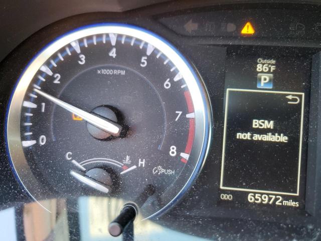 Photo 8 from auction – 2016 TOYOTA HIGHLANDER with VIN 5TDDKRFH9GS259509