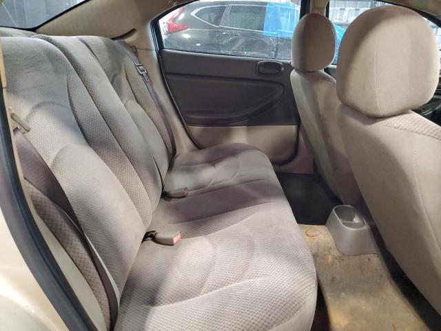 Photo 6 from auction – 2006 DODGE STRATUS SX with VIN 1B3EL46XX6N246933
