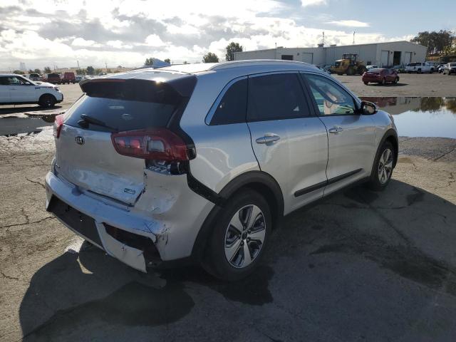 Photo 4 from auction – 2018 KIA NIRO EX with VIN KNDCC3LC1J5160937