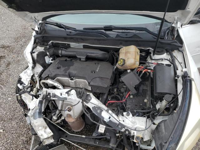 Photo 7 from auction – 2014 CHEVROLET MALIBU LS with VIN 1G11B5SL1EF240478