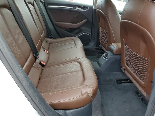 Photo 6 from auction – 2015 AUDI A3 PREMIUM with VIN WAUEFGFFXF1126679