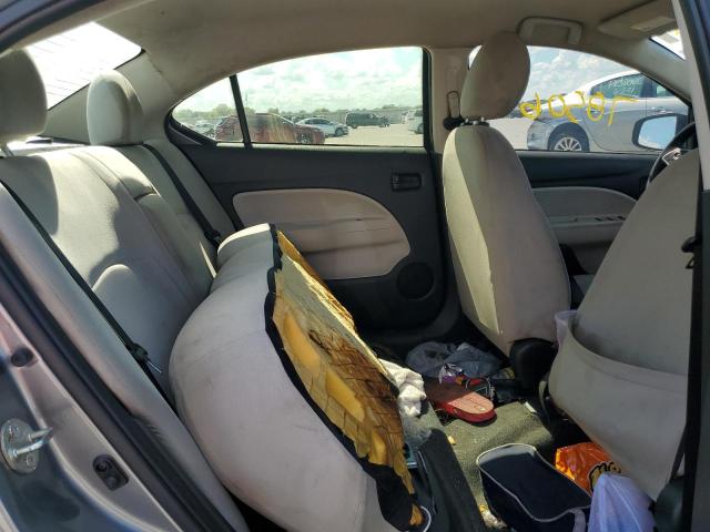Photo 6 from auction – 2019 MITSUBISHI MIRAGE G4 with VIN ML32F3FJ2KHF08750