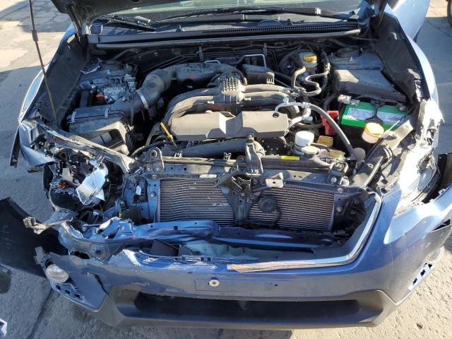 Photo 7 from auction – 2017 SUBARU CROSSTREK with VIN JF2GPADC4H8209647