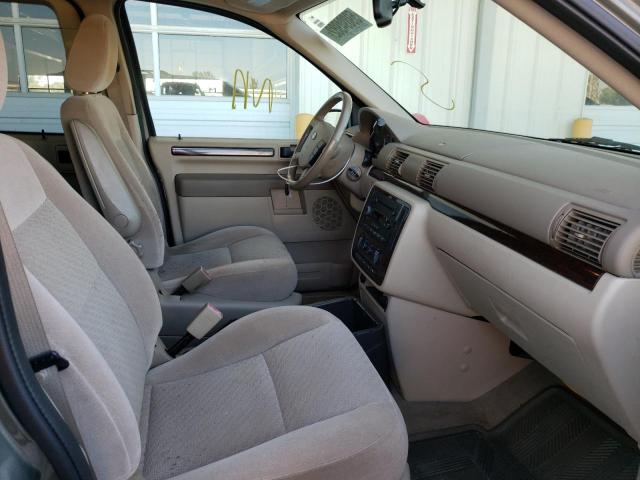 Photo 5 from auction – 2006 FORD FREESTAR S with VIN 2FMZA52236BA03042