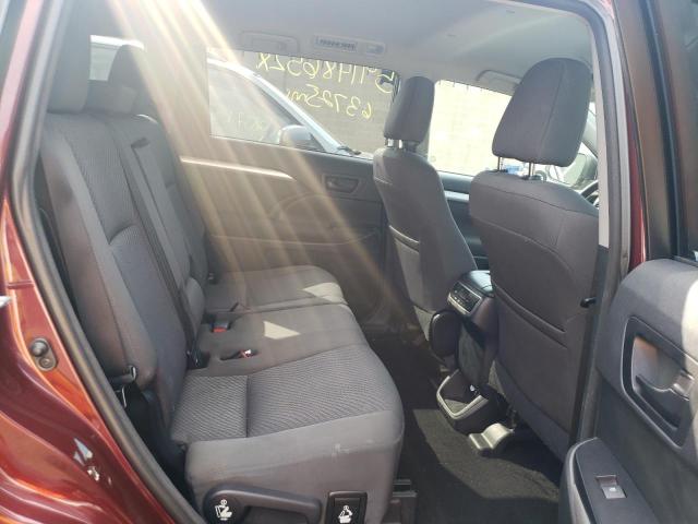 صورة رقم 6 من المزاد - 2015 TOYOTA HIGHLANDER مع VIN 5TDBKRFHXFS176127