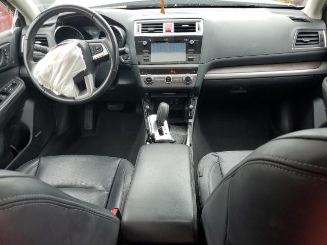 Photo 9 from auction – 2015 SUBARU OUTBACK 2. with VIN 4S4BSANC8F3295959