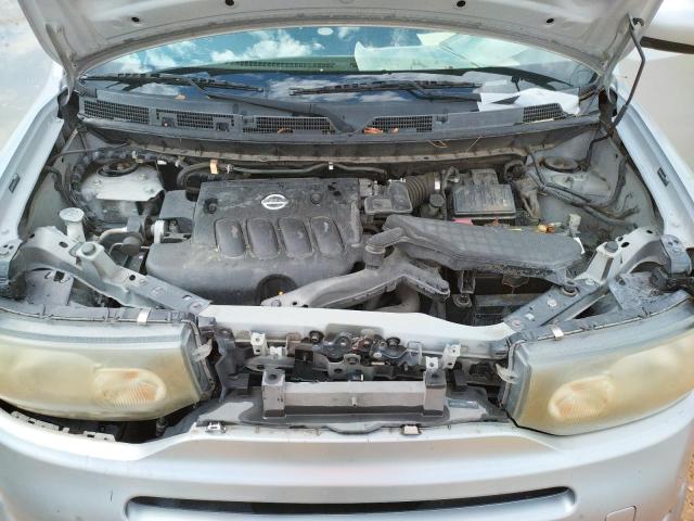 Photo 7 from auction – 2009 NISSAN CUBE BASE with VIN JN8AZ28R59T111717