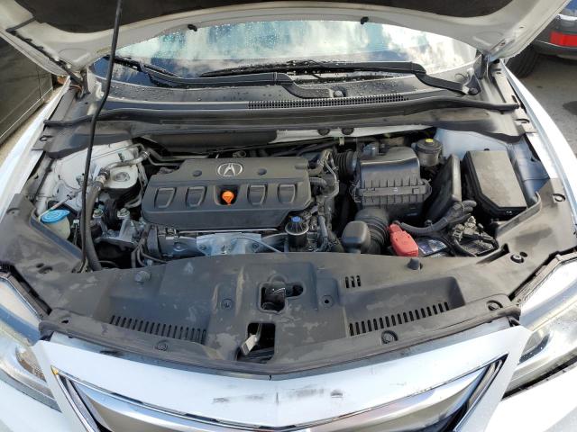 Photo 7 from auction – 2013 ACURA ILX 20 PRE with VIN 19VDE1F50DE007404