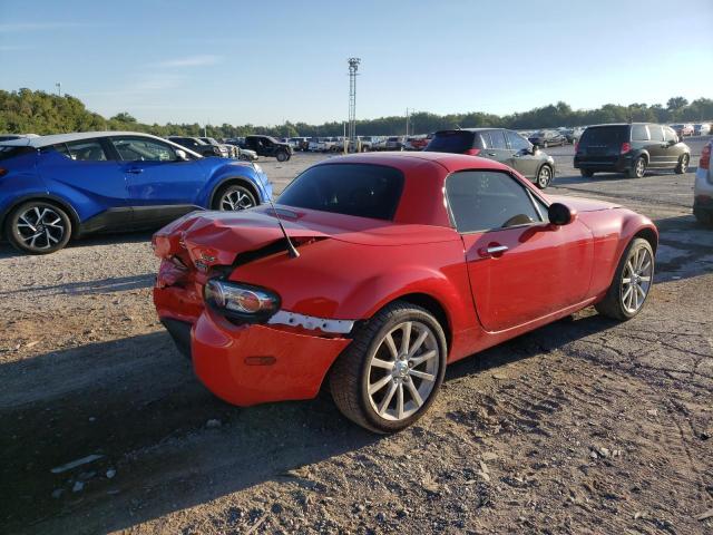 Photo 4 from auction – 2008 MAZDA MX-5 MIATA with VIN JM1NC26F980144761