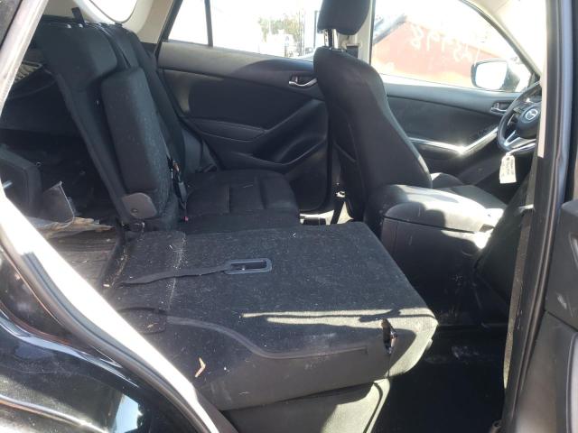 Photo 6 from auction – 2015 MAZDA CX-5 TOURI with VIN JM3KE2CYXF0431887