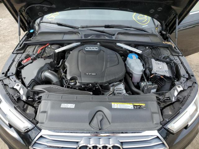 Photo 7 from auction – 2018 AUDI A4 PREMIUM with VIN WAUENAF41JA112712