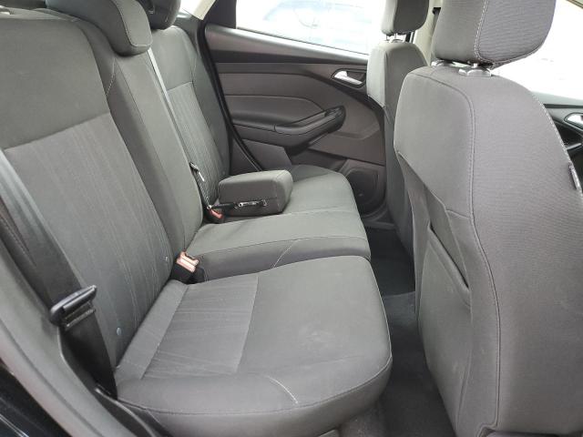 Photo 6 from auction – 2018 FORD FOCUS SEL with VIN 1FADP3M25JL311164