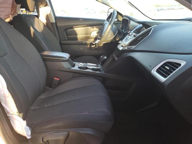 Photo 5 from auction – 2017 GMC TERRAIN SL with VIN 2GKFLSEK0H6254872