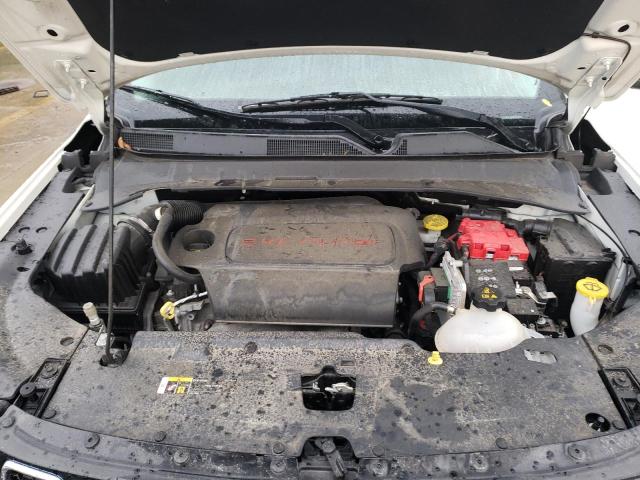 Photo 7 from auction – 2019 JEEP COMPASS SP with VIN 3C4NJCAB8KT664976