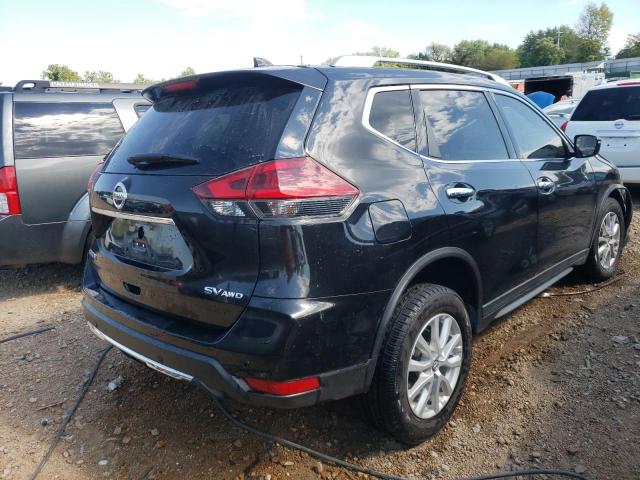 Photo 4 from auction – 2019 NISSAN ROGUE S with VIN KNMAT2MV7KP558273