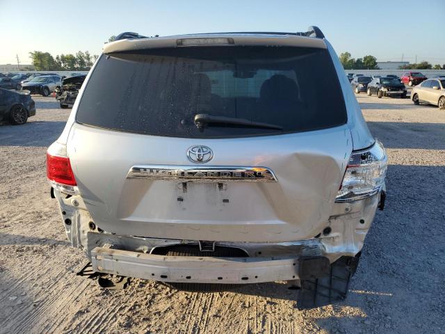 Photo 9 from auction – 2013 TOYOTA HIGHLANDER with VIN 5TDZK3EH4DS123157