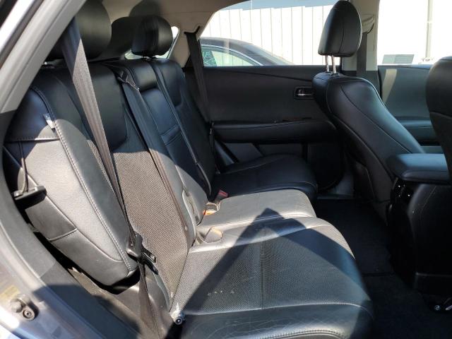 Photo 6 from auction – 2012 LEXUS RX 350 with VIN 2T2BK1BA7CC149588