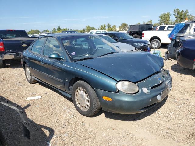 FORD TAURUS LX 1996 with VIN 1FALP53S4TG301228 - Photo from auction