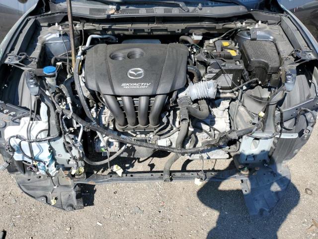 Photo 7 from auction – 2016 MAZDA CX-5 GT with VIN JM3KE4DY7G0868838