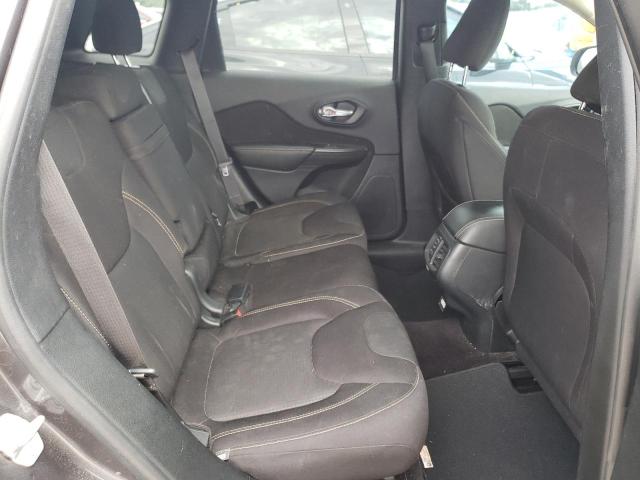 Photo 6 from auction – 2016 JEEP CHEROKEE L with VIN 1C4PJLCB9GW346923