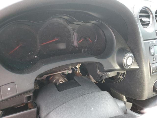 Photo 8 from auction – 2012 NISSAN ALTIMA BAS with VIN 1N4AL2AP4CC178084