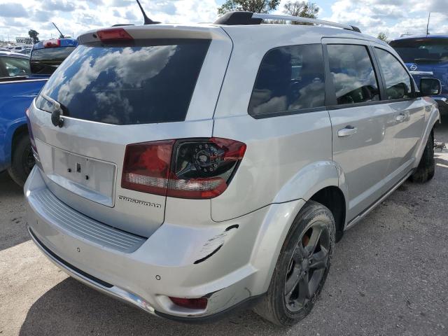 Photo 4 from auction – 2014 DODGE JOURNEY CR with VIN 3C4PDCGG0ET276633