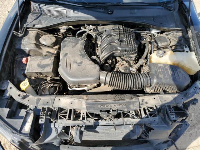 Photo 7 from auction – 2015 DODGE CHARGER SE with VIN 2C3CDXBG3FH740932