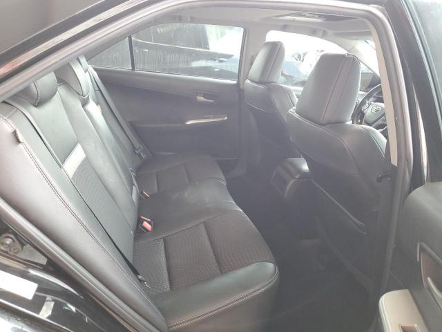 Photo 6 from auction – 2012 TOYOTA CAMRY BASE with VIN 4T1BF1FK7CU181449